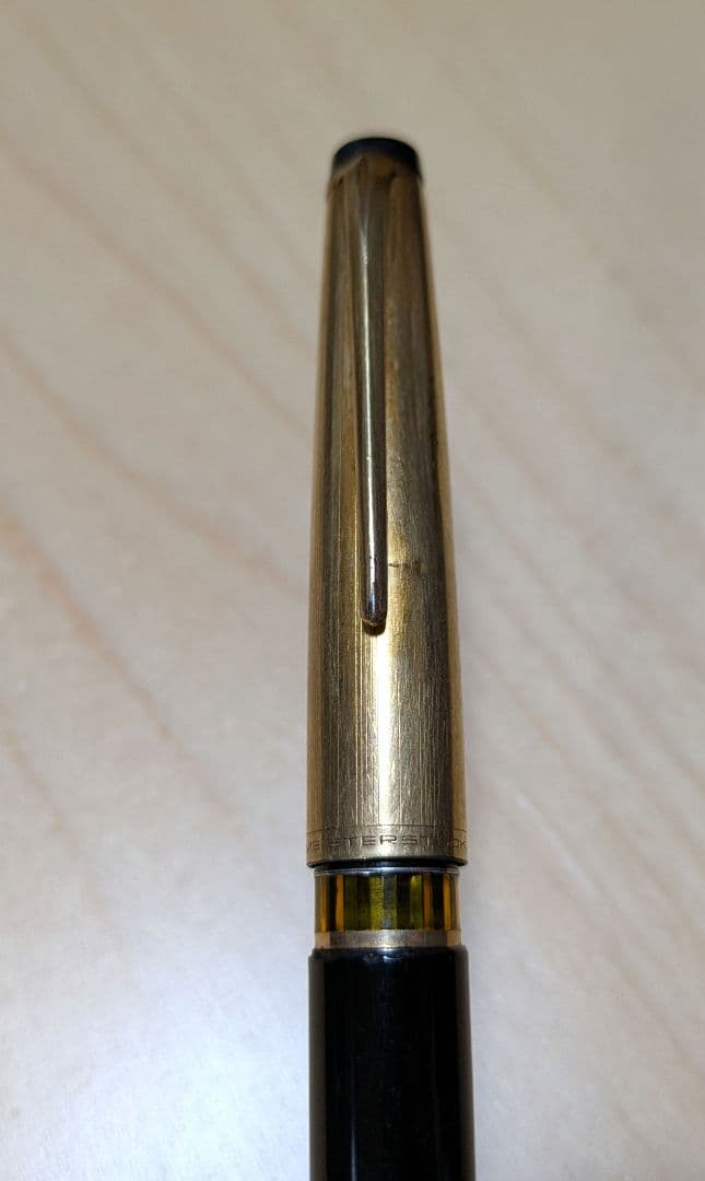 MONTBLANC モンブラン マイスターシュテュック No.74 ヴィンテージ