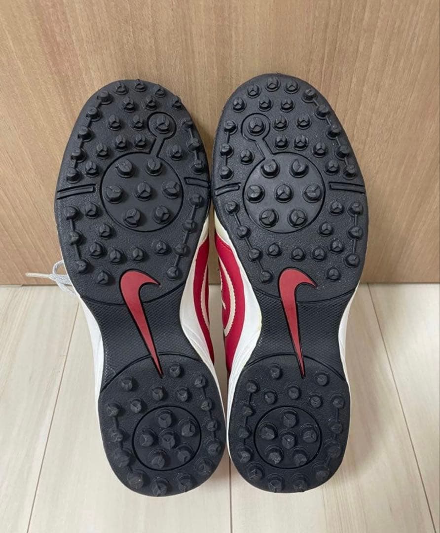 Nike total90 デッドストック