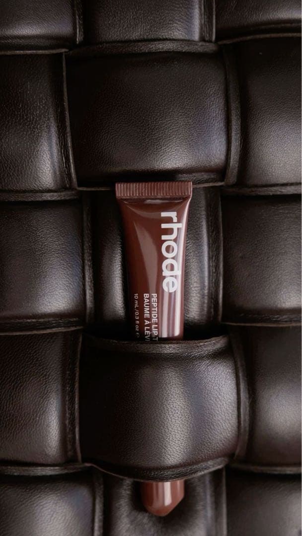 【ぽん】rhode espressoケースリップ付き