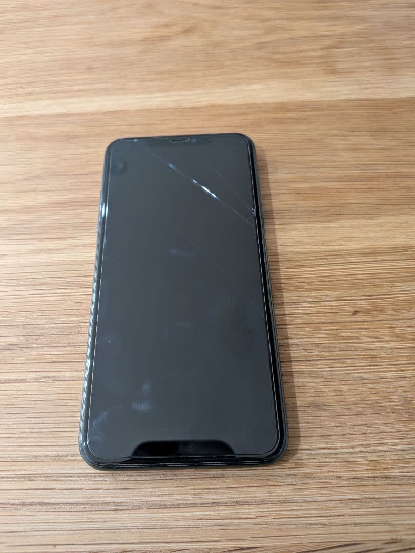 iPhone 11 Pro Max 256GB SIMフリー
