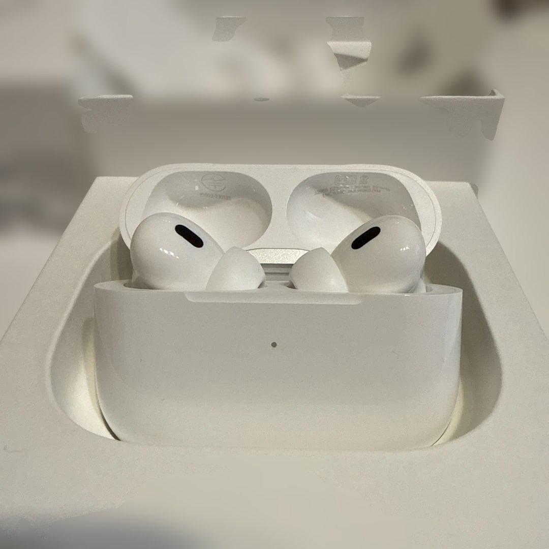 5*パ様 【限定保証品】AirPods pro 第二世代　タイプC