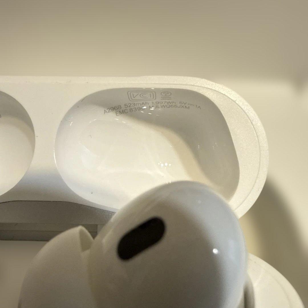5*パ様 【限定保証品】AirPods pro 第二世代　タイプC