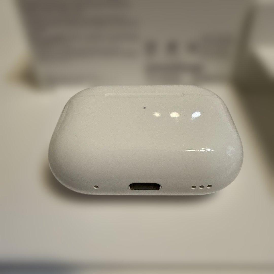 5*パ様 【限定保証品】AirPods pro 第二世代　タイプC