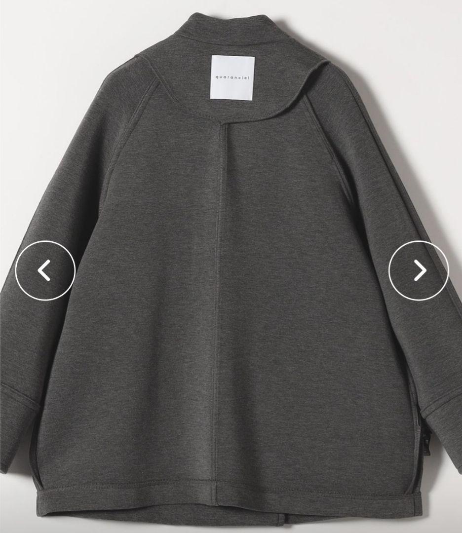 ジャケット・アウター SHIPS for women