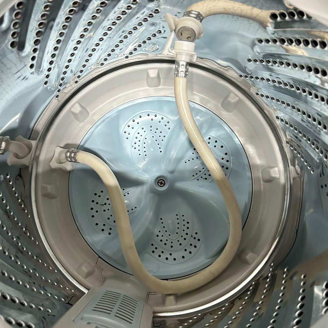 46 冷蔵庫　洗濯機　電子レンジ　美品　同棲向け　一人暮らし向け　小型セット