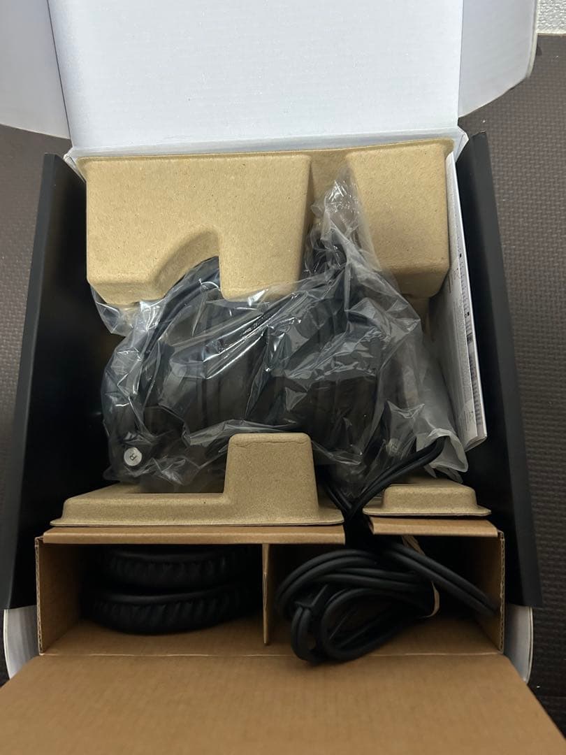 audio-technica ATH-M50STS /ヘッドセット/XLR接続