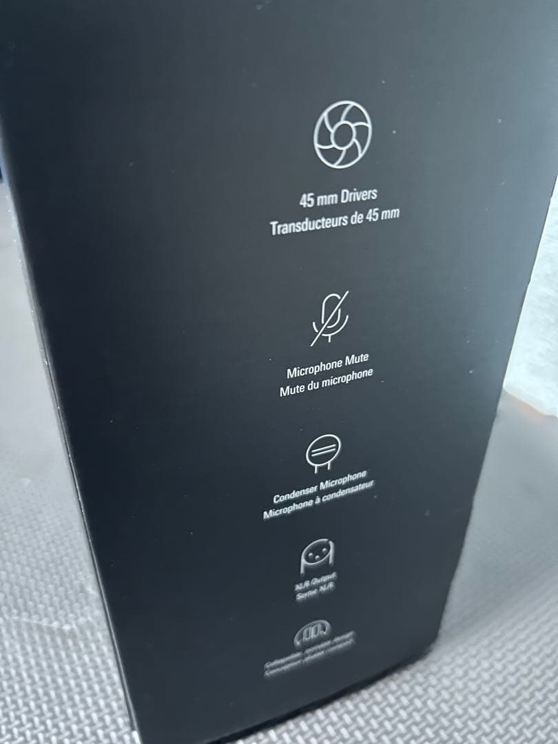 audio-technica ATH-M50STS /ヘッドセット/XLR接続