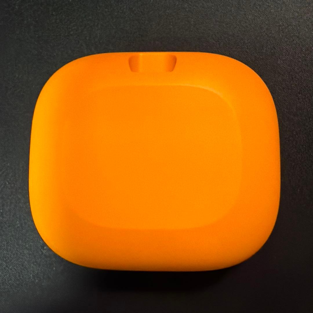 Powerbeats Pro 2　エレクトリックオレンジ