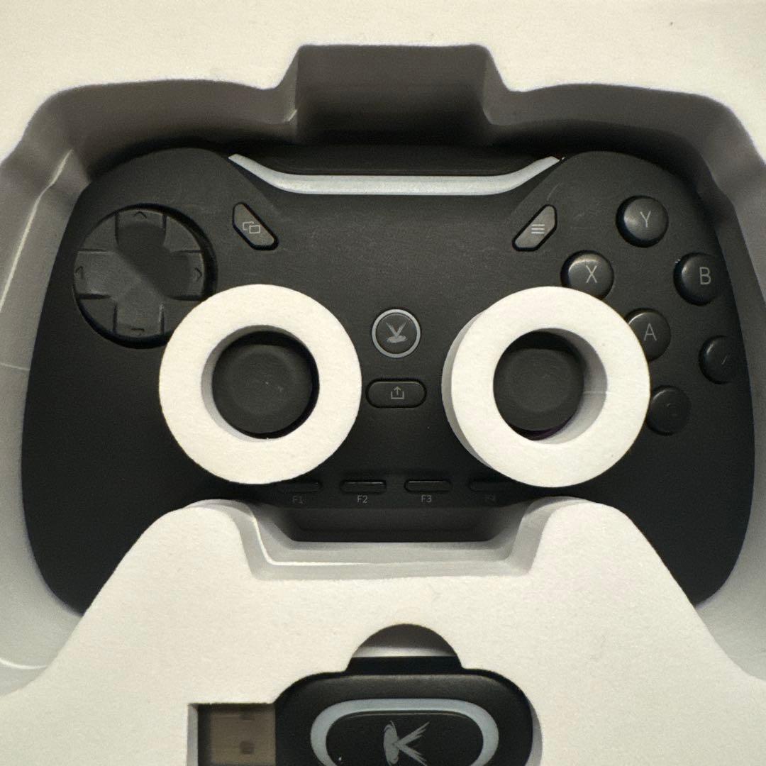 Void GENESIS ゲーミングコントローラー