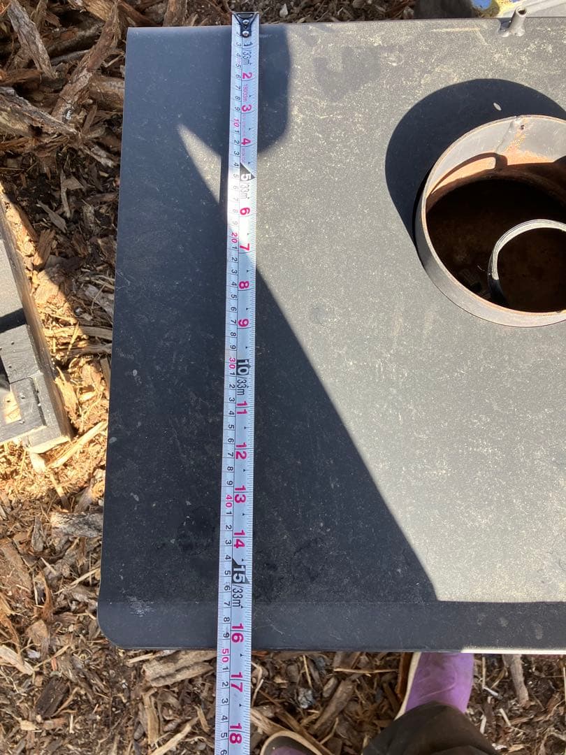 Coonara 薪ストーブ 中古品