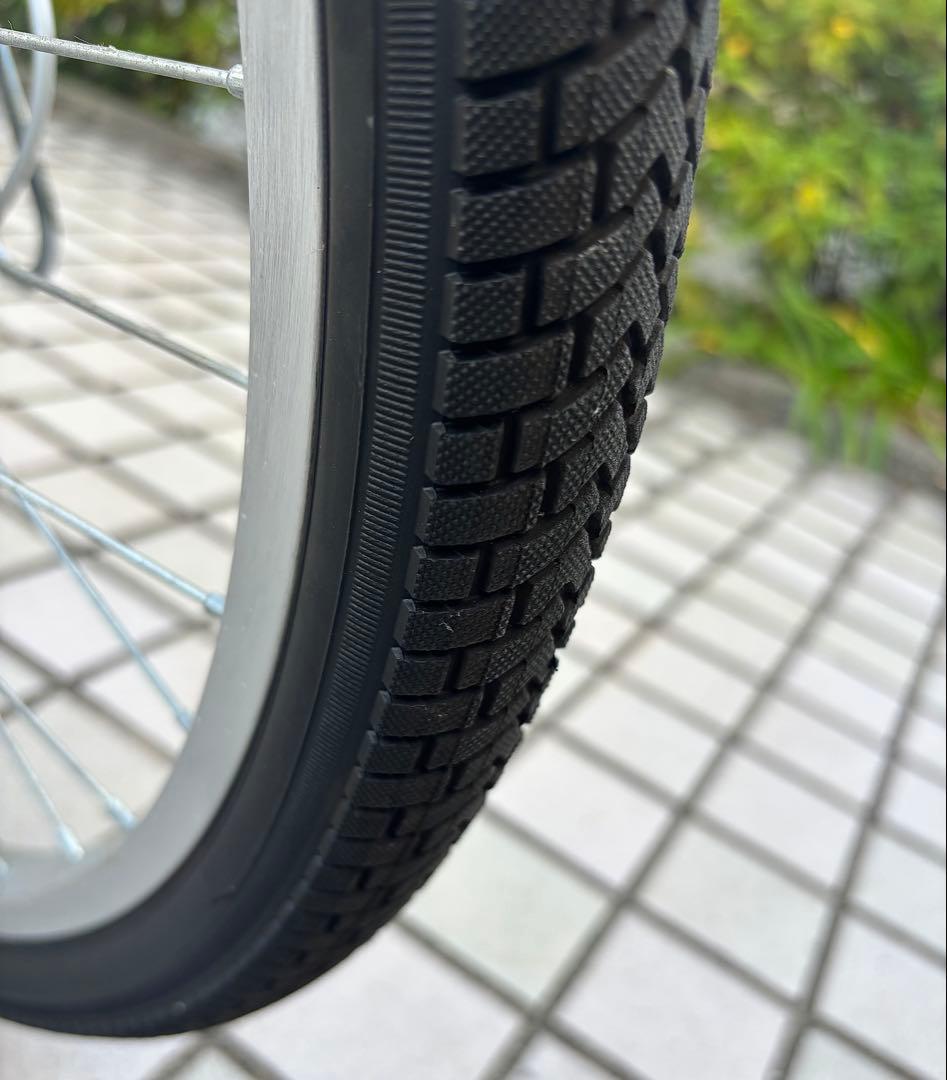 【中古品】あさひ ガールズラボ スポーティー 24インチ ・直接お引き取り可