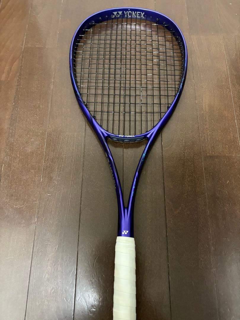 YONEX ボルトレイジ7V UL2