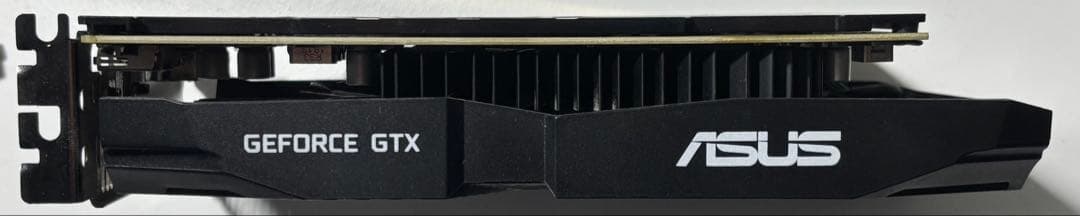 i7 4790 CPU 32GB メモリ GTX 1050 PC パーツ セット