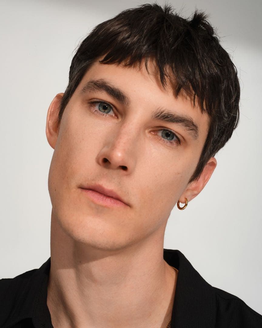 【大人気】トムウッド/クラシックフープ/ピアス/スモール/ゴールド/片耳