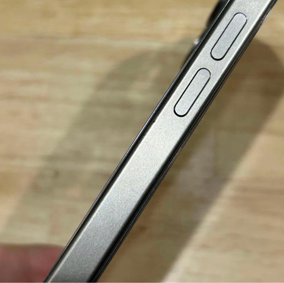 iPhone 15 Pro｜128gb｜SIMフリー