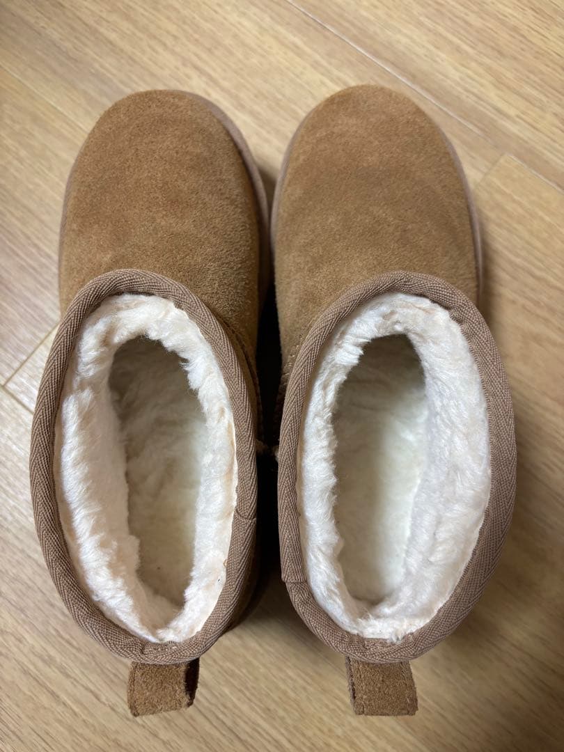UGG クラシック ウルトラミニ プラットフォーム❤️❤️❤️❤️