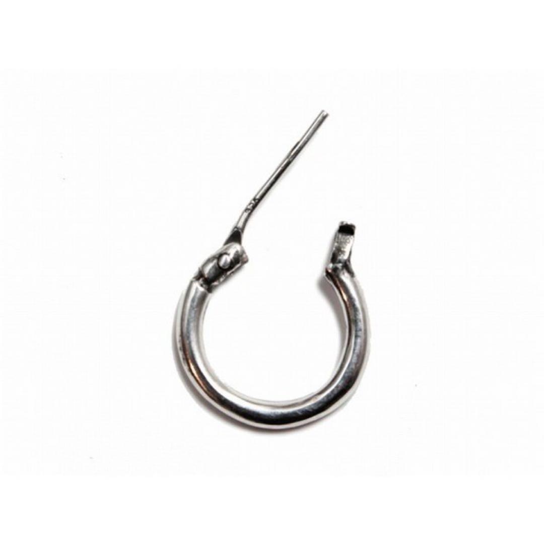VIVIFY Hoop Pierce(S) 両耳用 VFP-096