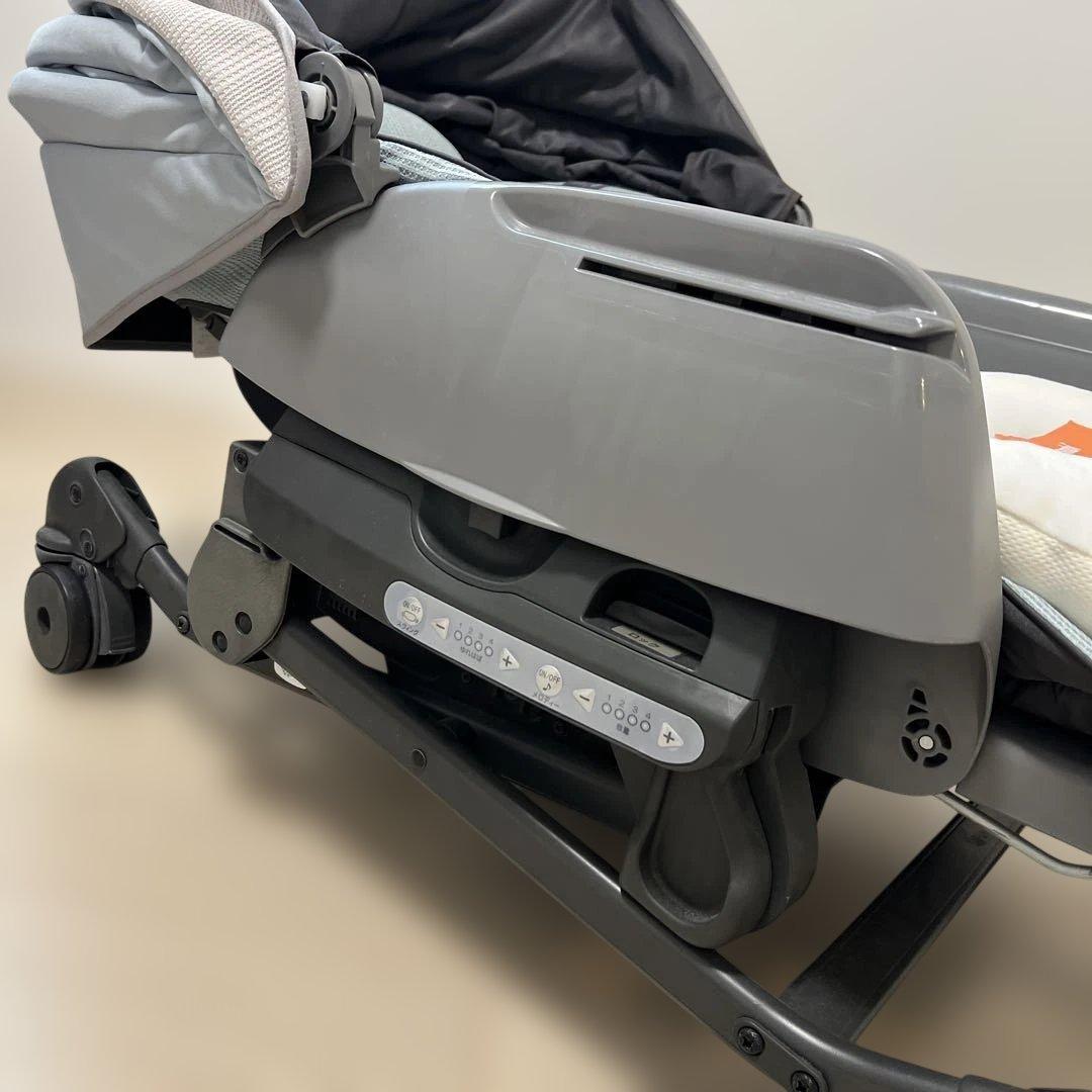 Combi ネムリラ　オートスウィング