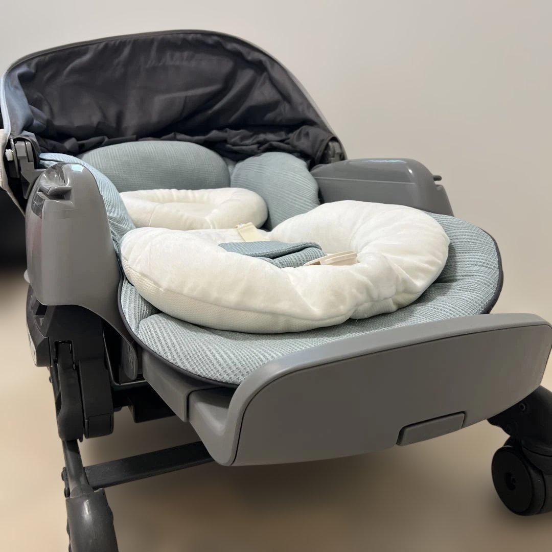 Combi ネムリラ　オートスウィング