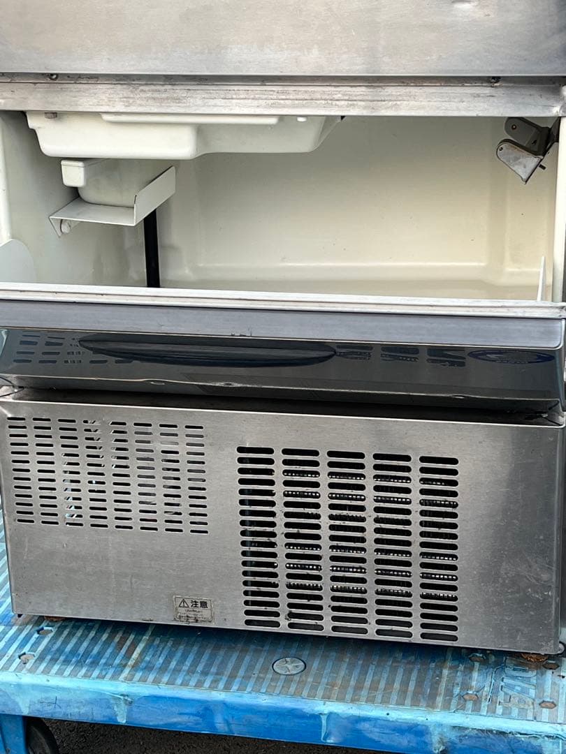 SANYO 全自動製氷機 SIM-S58