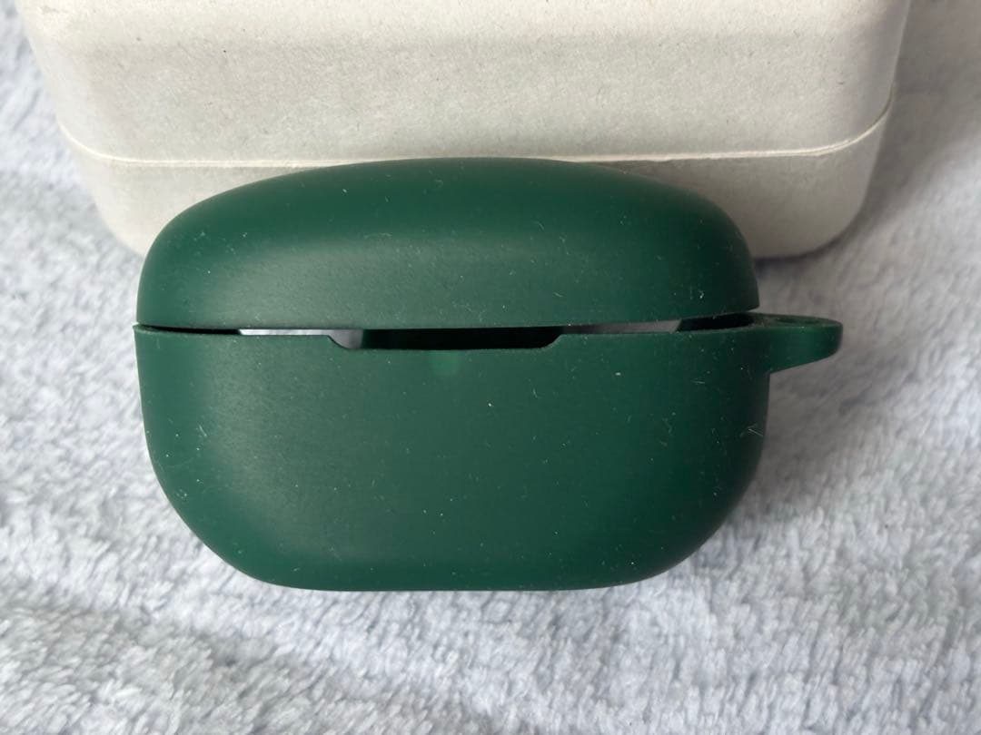 SONY WF-1000XM5 ワイヤレスイヤホン ブラック