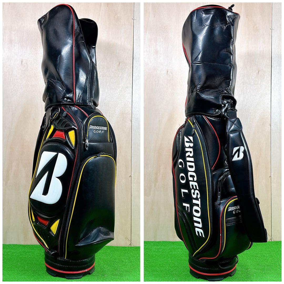 現行モデル ブリヂストン BG-100 メンズゴルフクラブ 11本セット 初心者