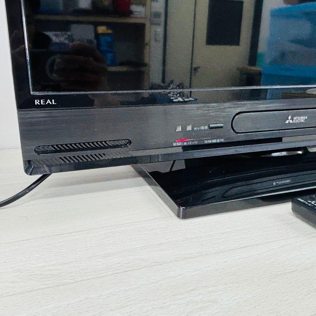 三菱 MITSUBISHI 2021年製 LCD-A32BHR11 液晶テレビ