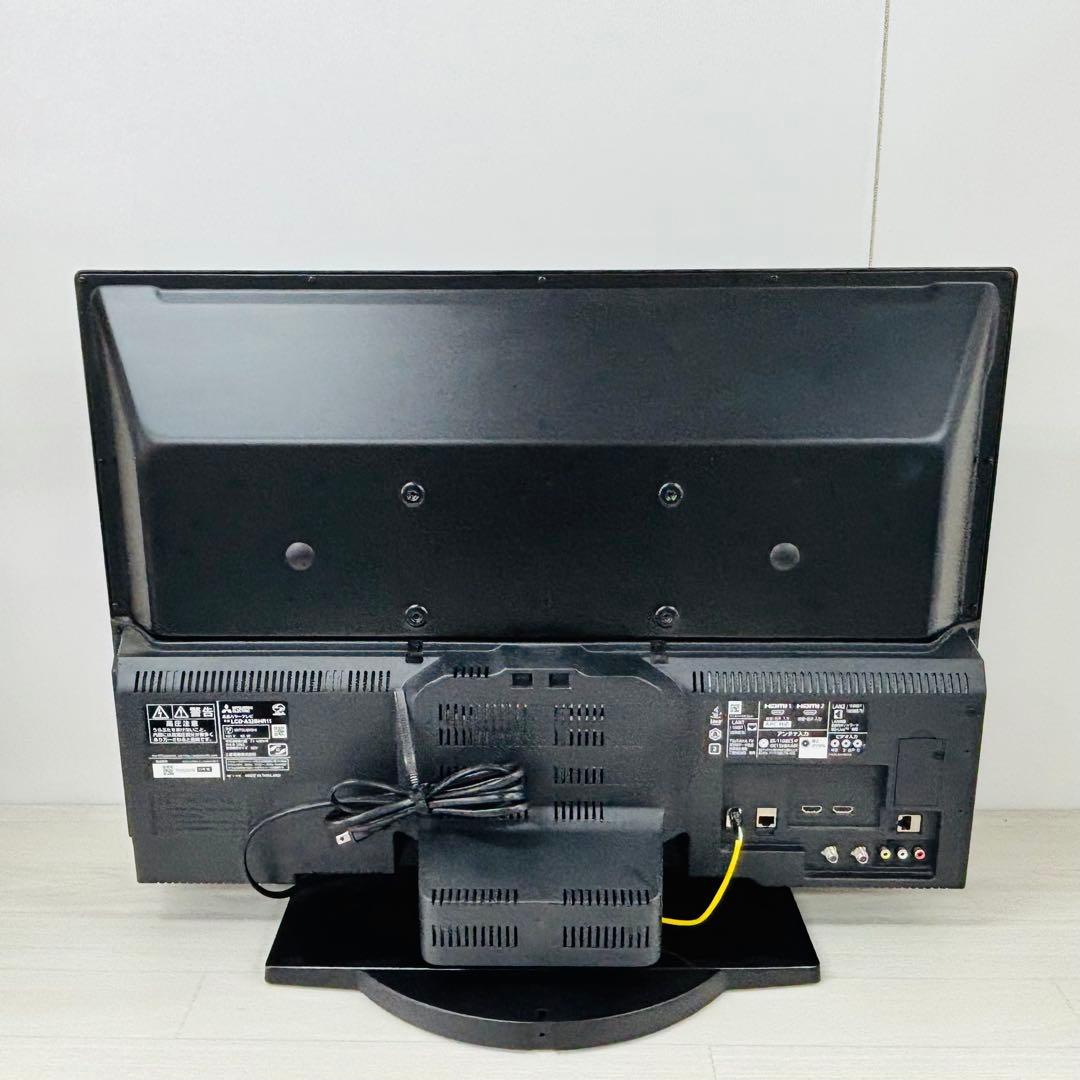 三菱 MITSUBISHI 2021年製 LCD-A32BHR11 液晶テレビ