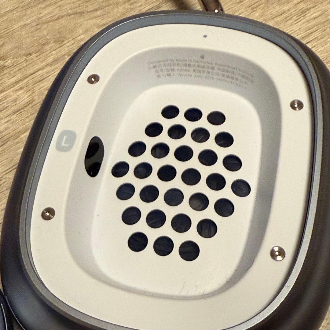 イヤホン Airpods Max Sky Blue