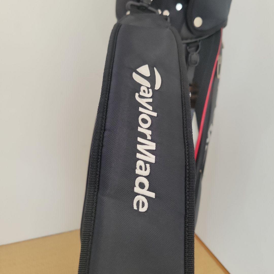 金額ランダムで少しずつ値下げ中　TaylorMade ゴルフバッグ
