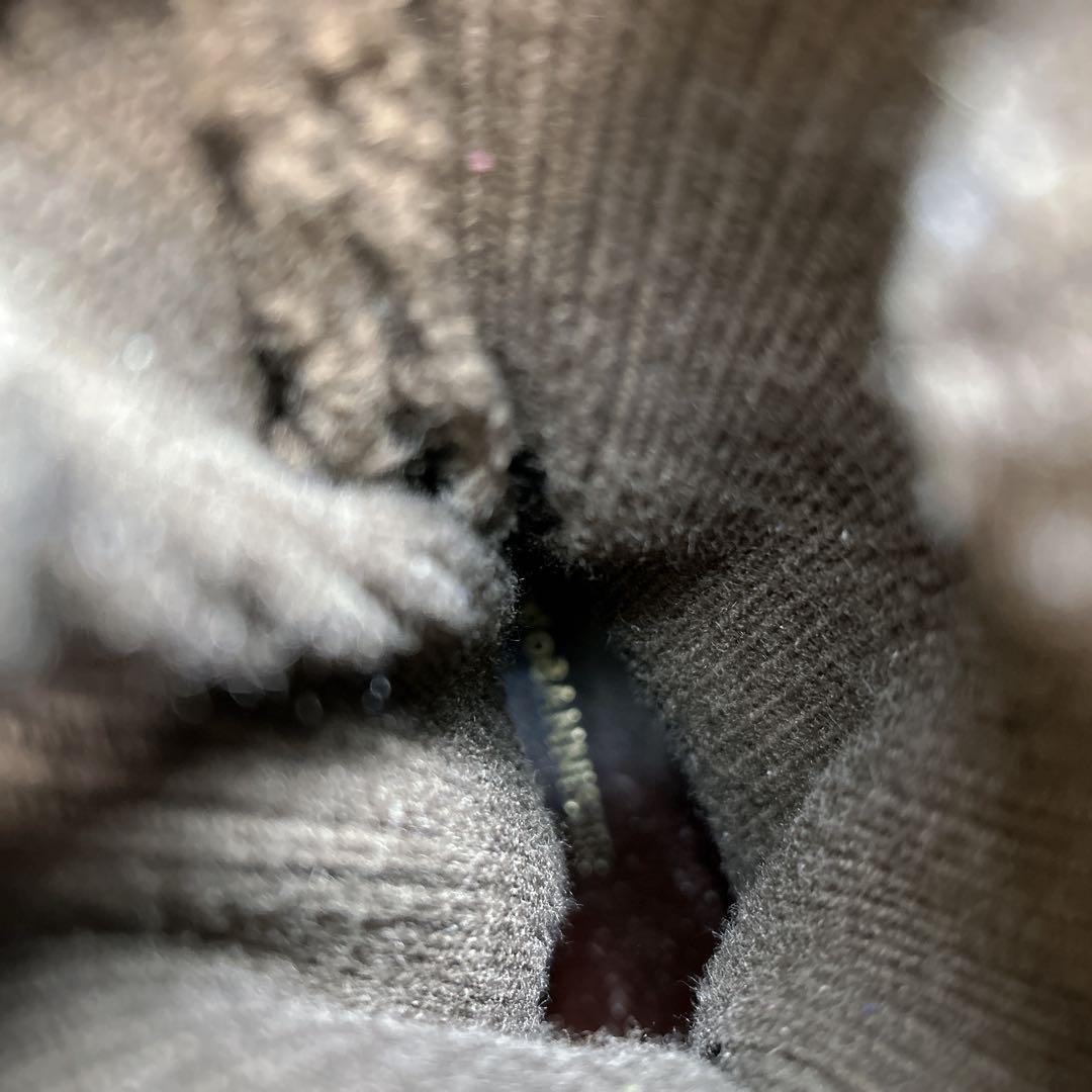 alfredo BANNISTER/lace-up boots/Y2K/亜熱帯◎