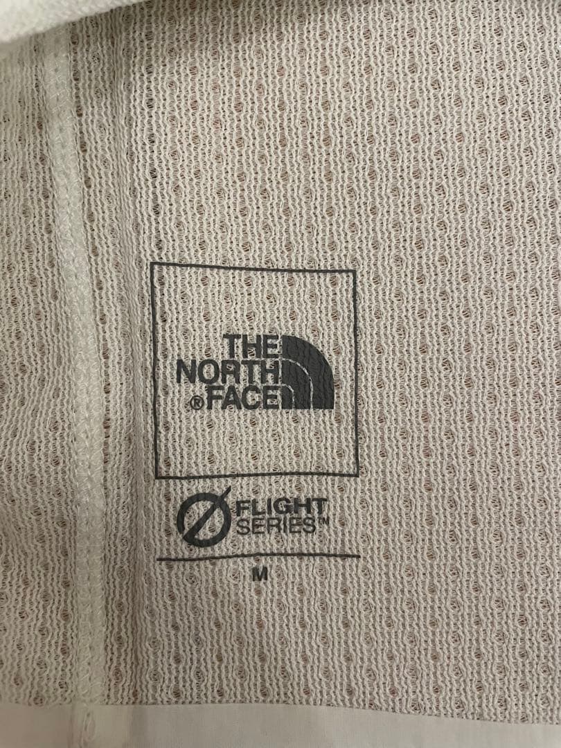 陸上用シャツ THE NORTH FACE Hypervent Nuptse Crew