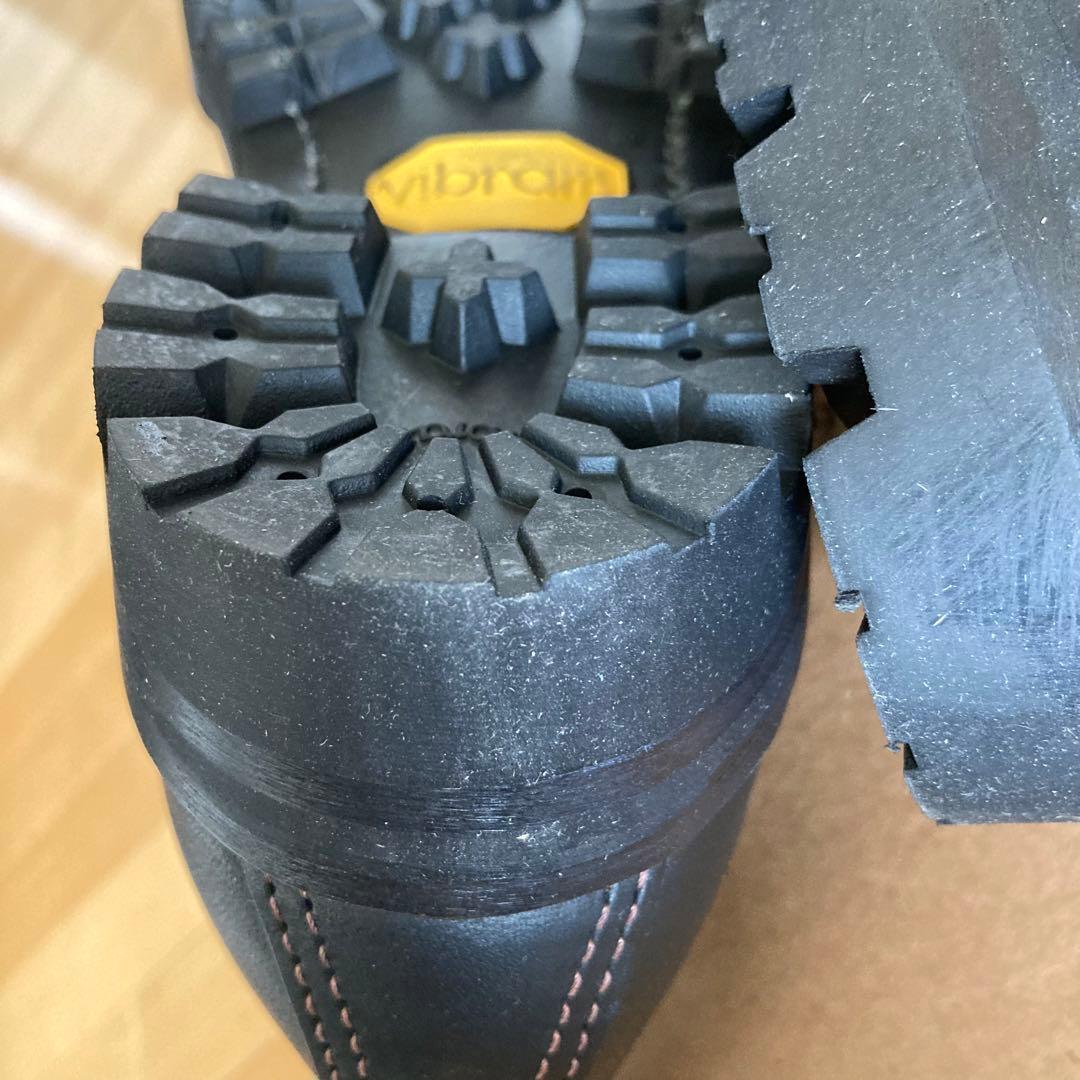 【未使用】WESCO ROMEO ウエスコ ロメオ 8 1/2D