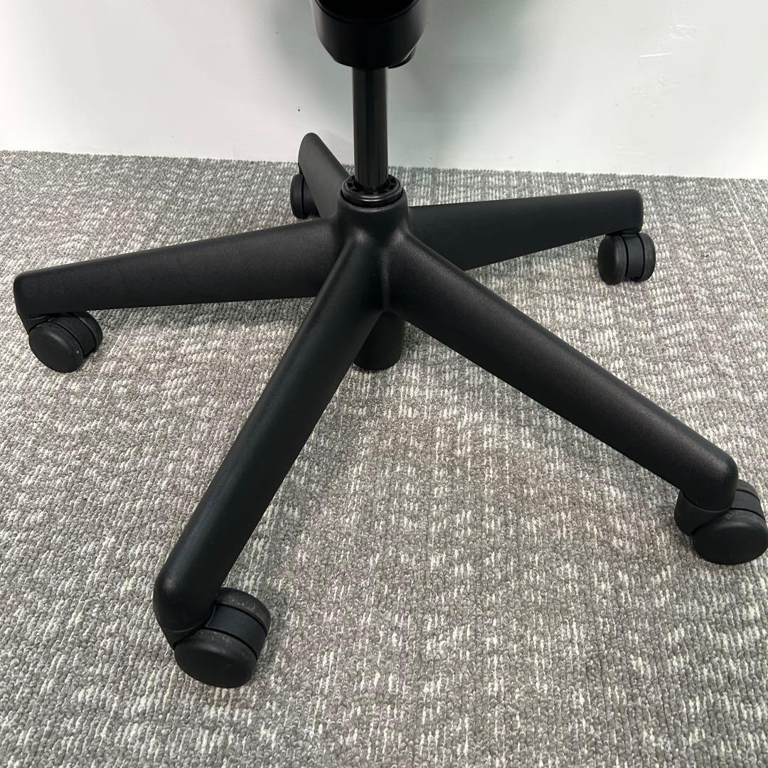 2　　KEILHAUER　Keilhauer Jr　キールハワージュニア