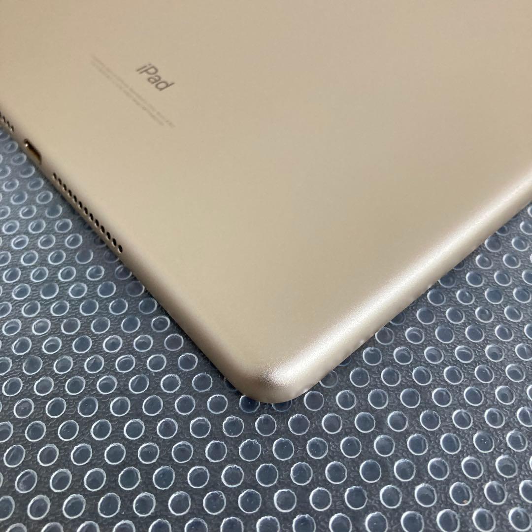 3224【早い者勝ち】美品☆iPad5 第5世代 128GB WIFIモデル☆