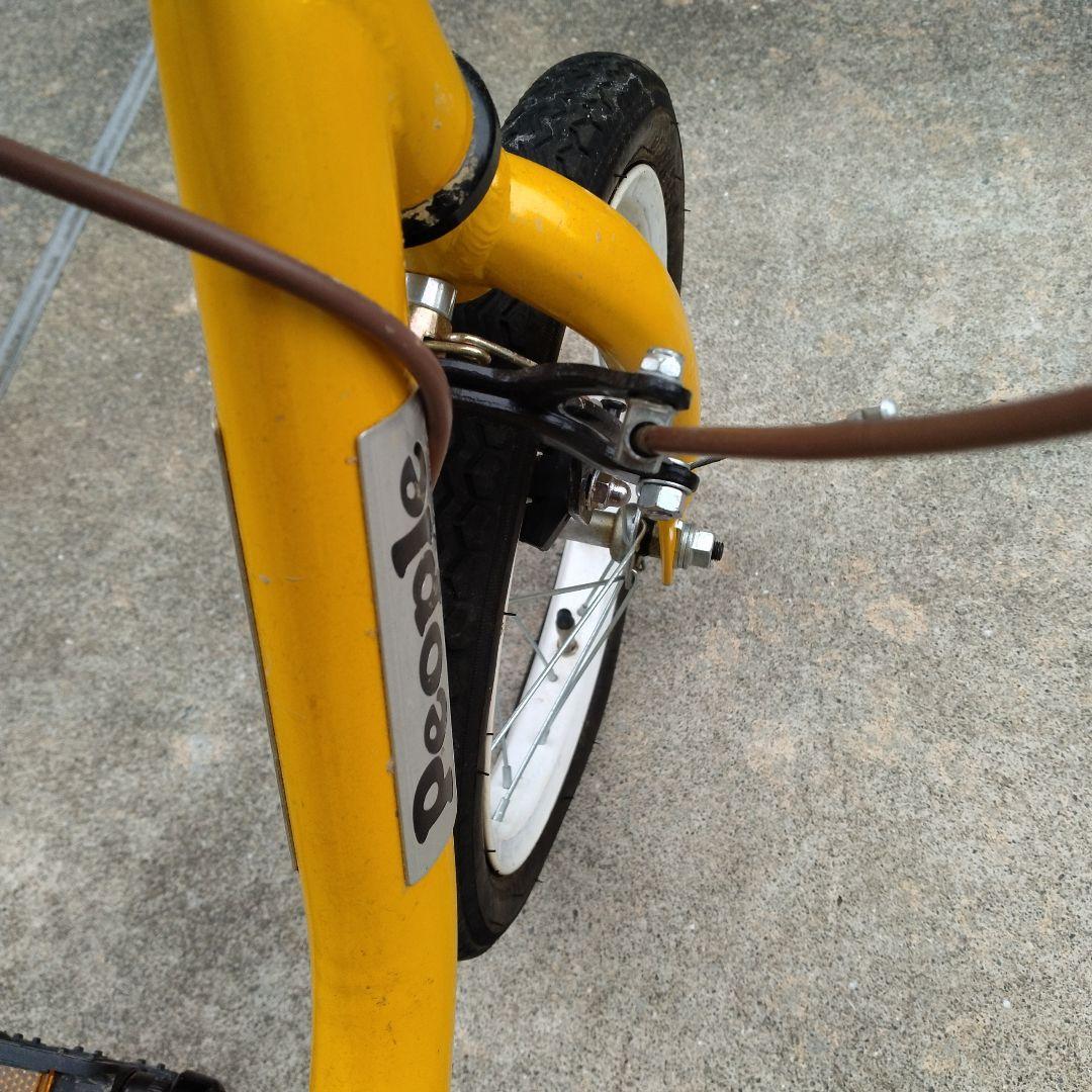 People 2way ストライダー