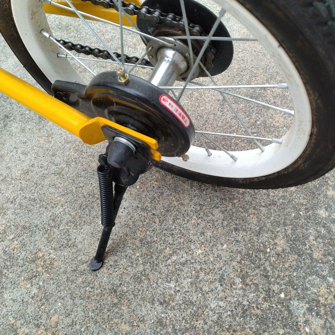 People 2way ストライダー