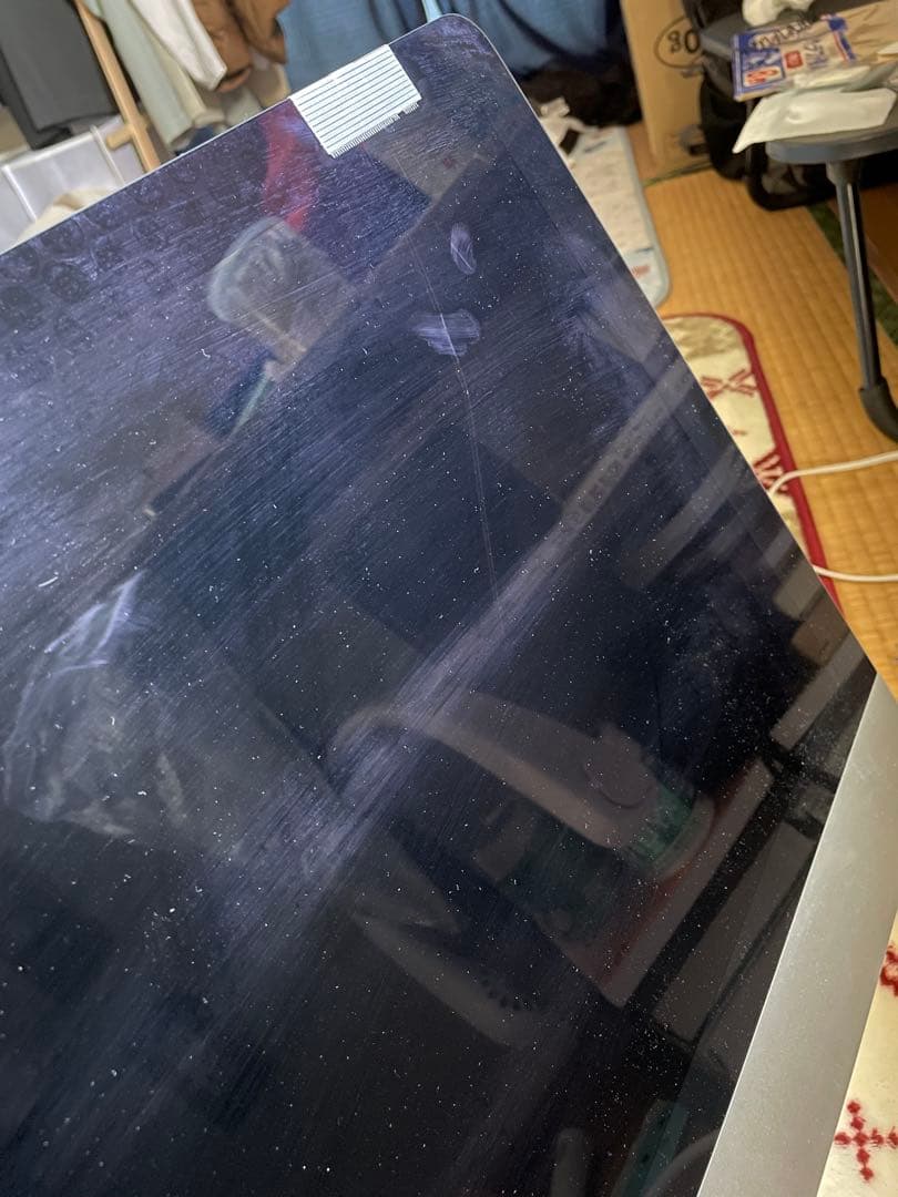 iMac 21.5インチ 4K 2017