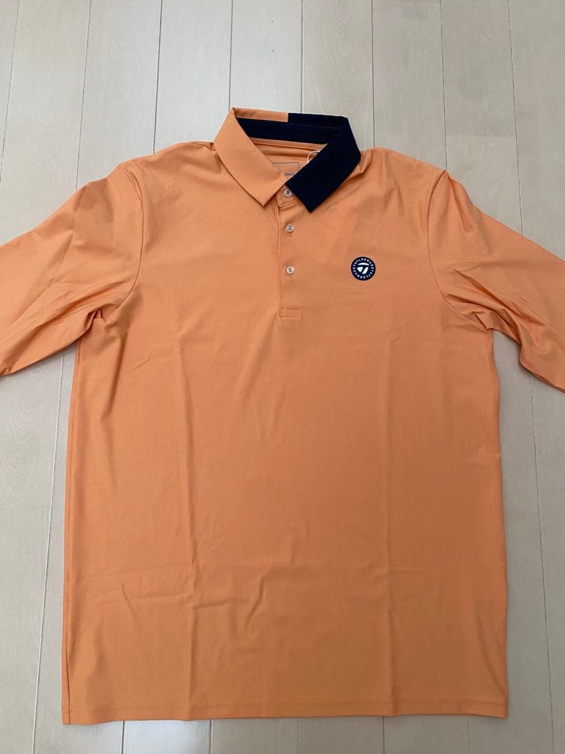 つむさん専用　テーラーメイド　長袖ポロシャツ　O その他3点