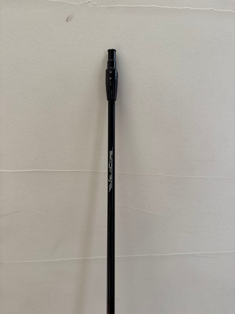 Fujikura VENTUS Black 5xキャロウェイスリーブ付き