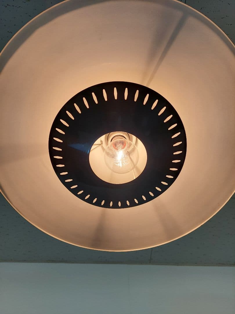 スペースエイジ ペンダントライト 天井照明 ミッドセンチュリー レトロ 吊り下げ