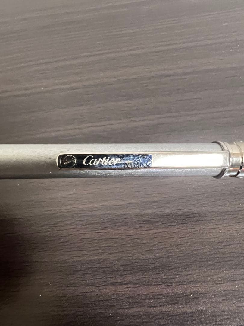 Cartier ボールペン