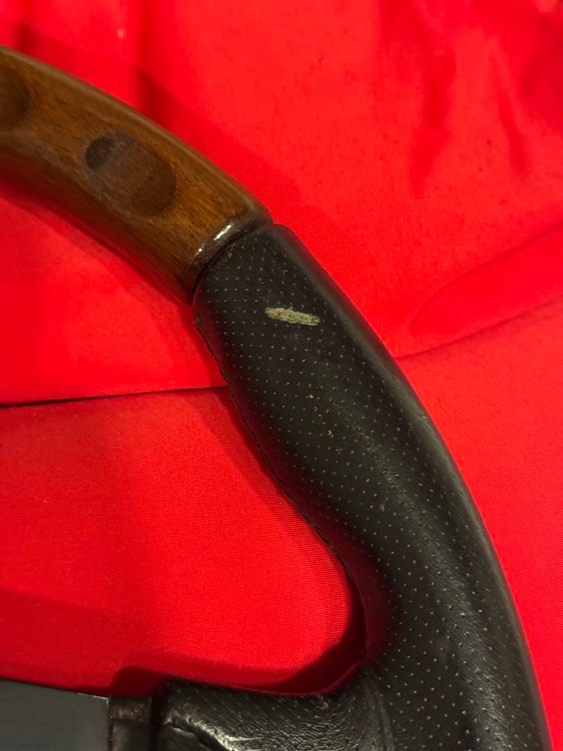 NARDI ナルディ Z5 ステアリング 36φ