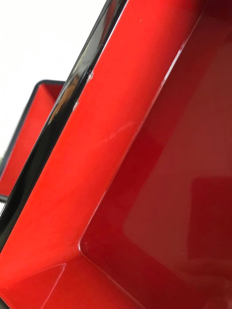 時代物 漆塗り 金蒔絵 天然木 5段重箱