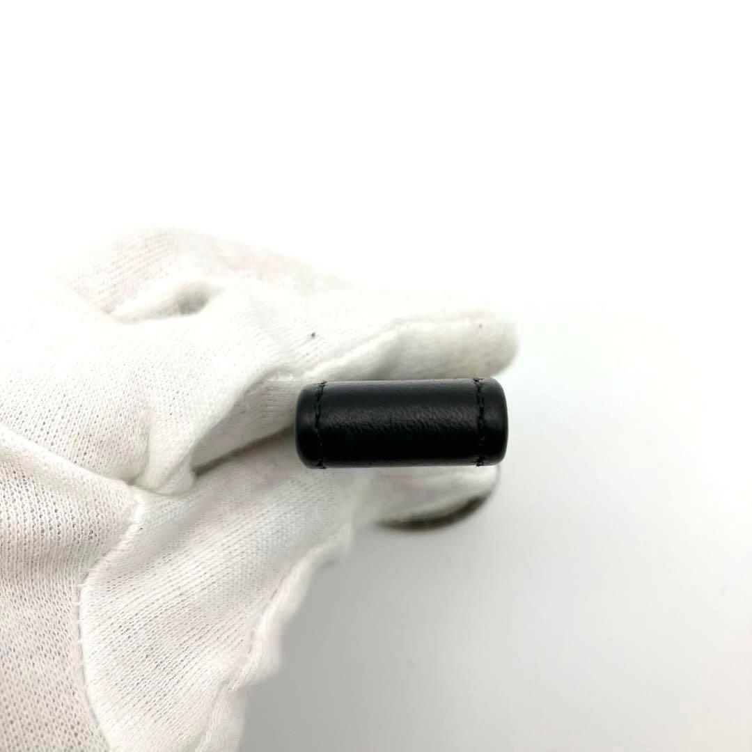 ルイヴィトン キーリング キーホルダー ダミエ LVロゴ ドラゴンヌ