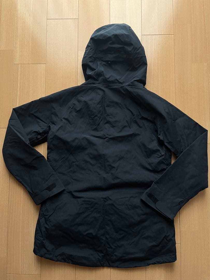 Burton GORE-TEX スノーボード　アウタージャケット　レディース