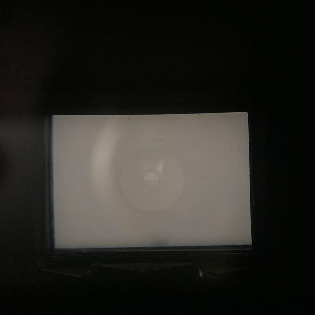 NIKON F アイレベル 一眼レフ フィルムカメラ