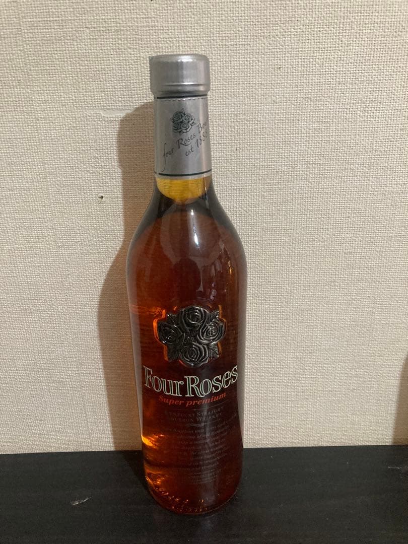 アメリカンウイスキー2本セット