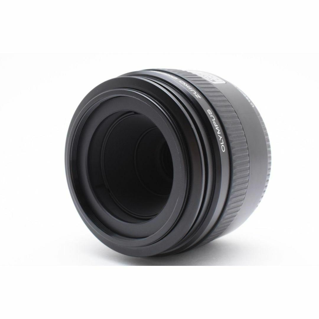 オリンパス ZUIKO 35mm f3.5 MACRO：2517652