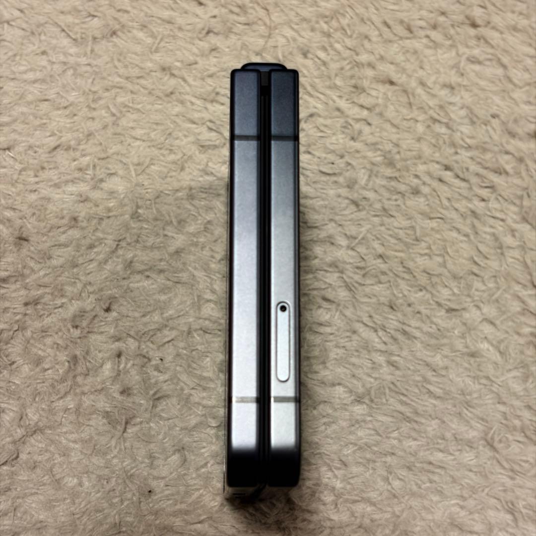 galaxy z flip 7 ジェットブラック 256GB 国内版